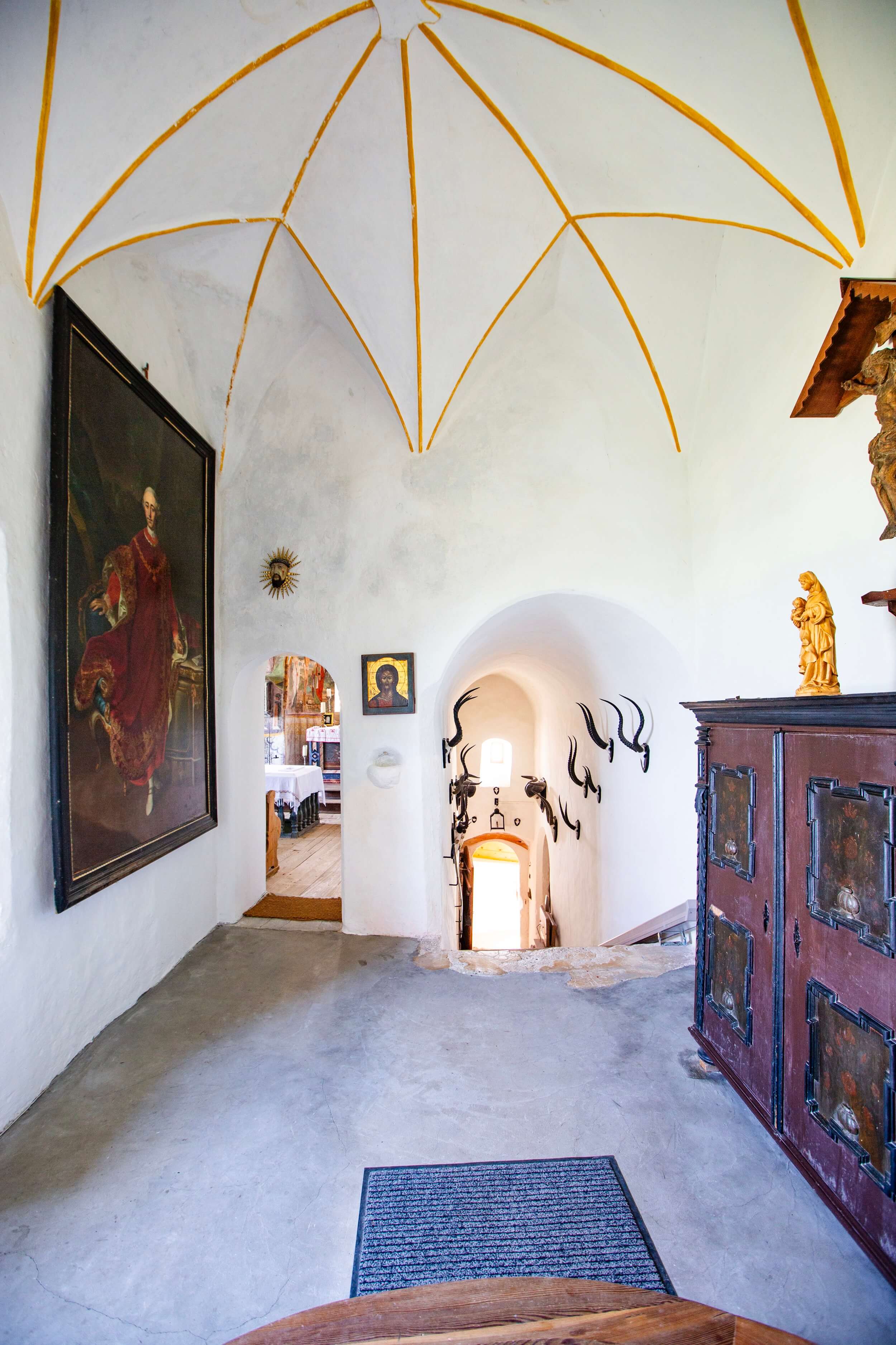 Schloss-Stein-Aufgang-2
