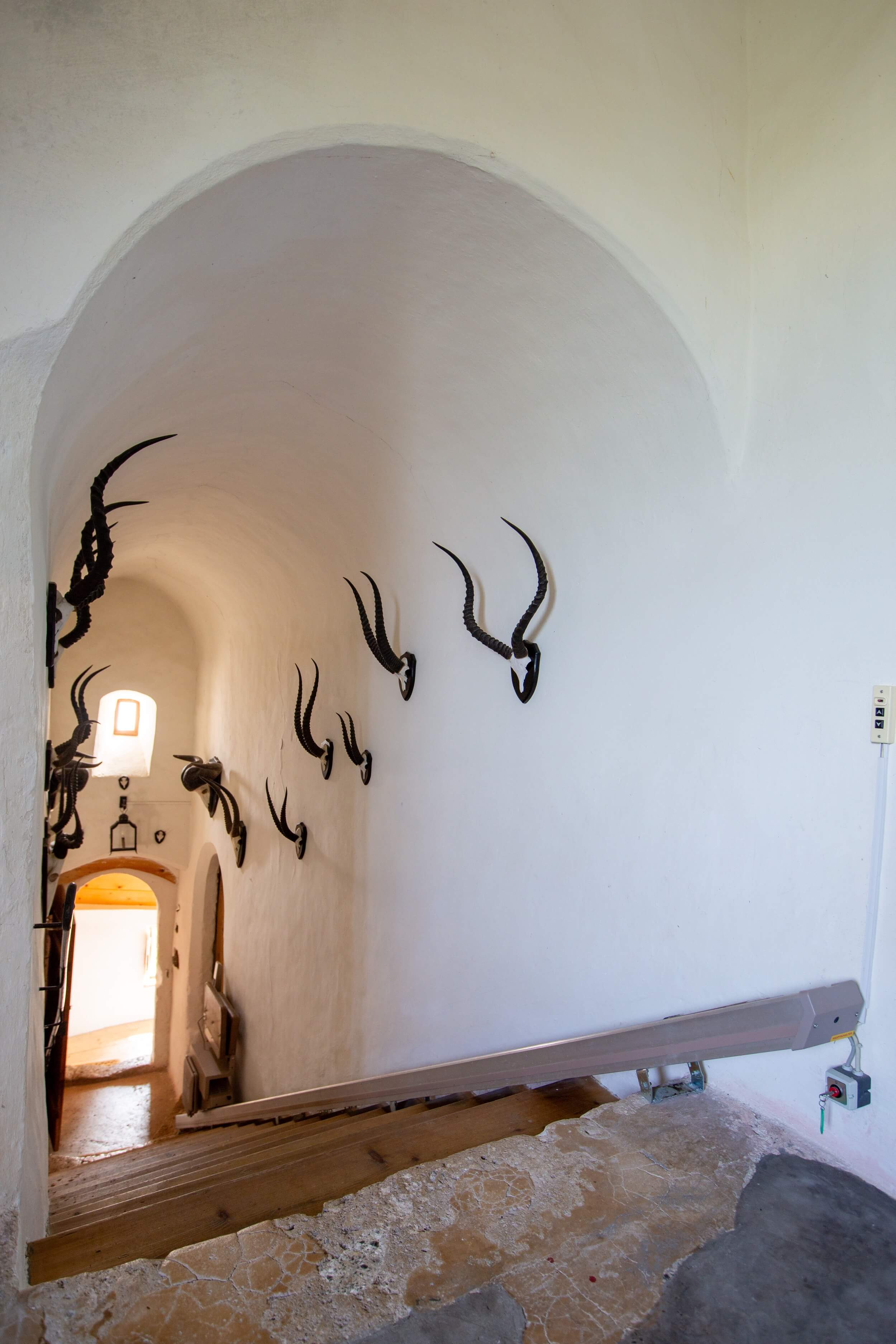 Schloss-Stein-Aufgang-3