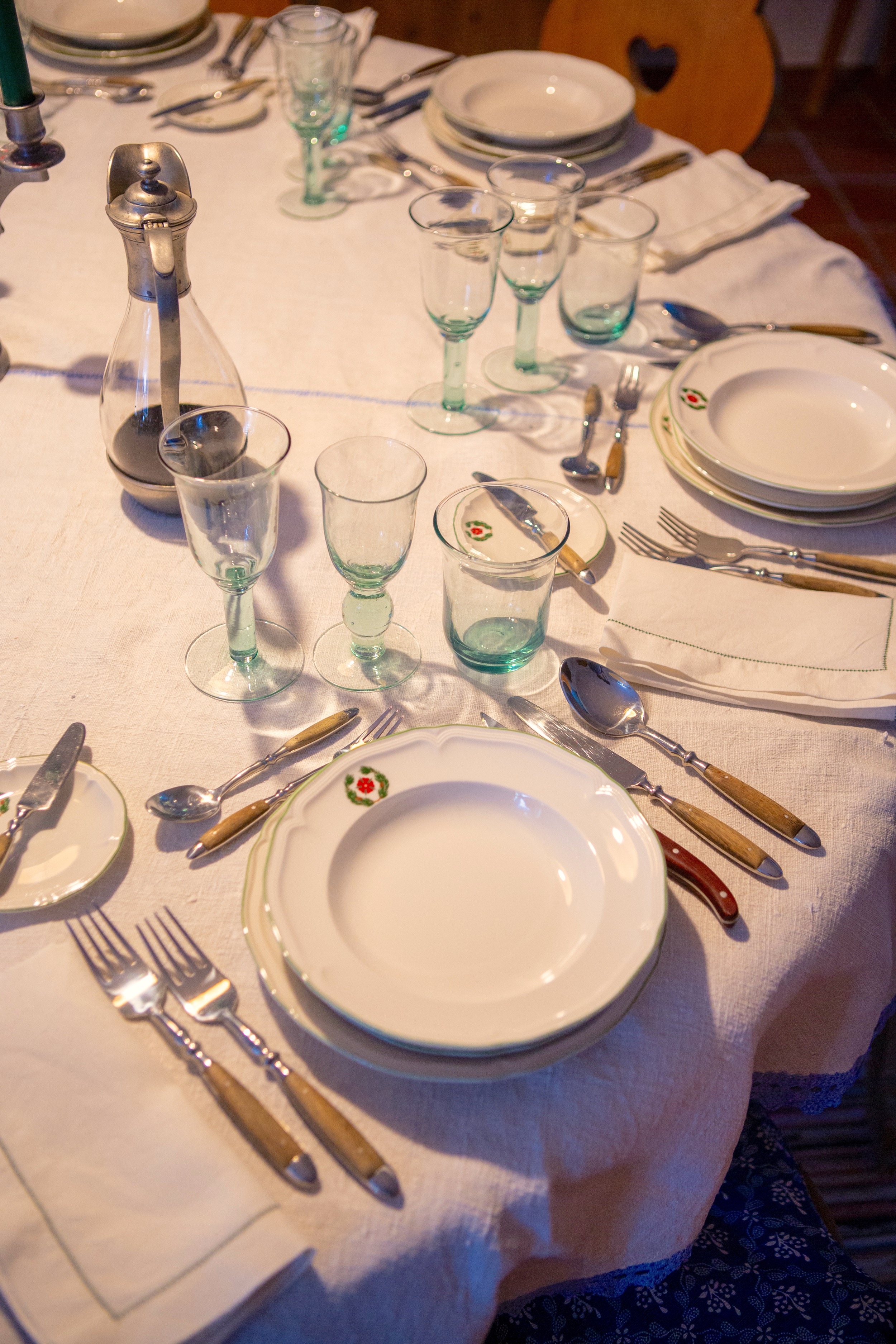 Schloss-Stein-Drautal-Erdgeschoss-Speisezimmer-3