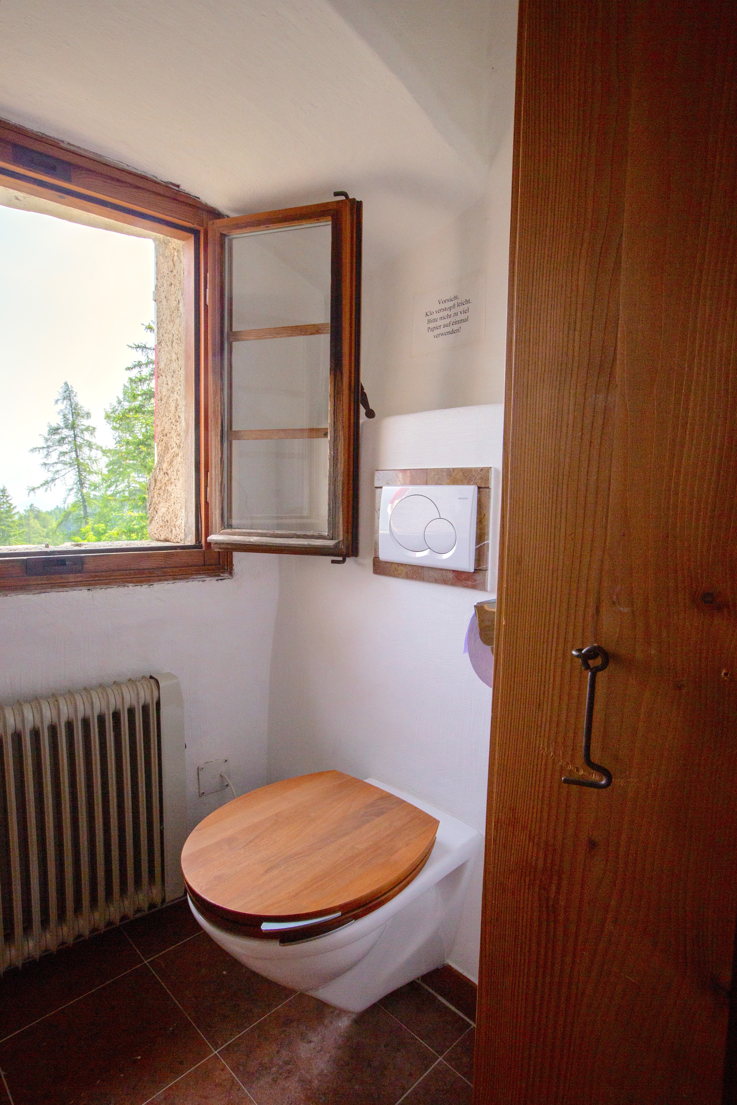 Schloss-Stein-Drautal-Obergeschoss-Eckzimmer-8