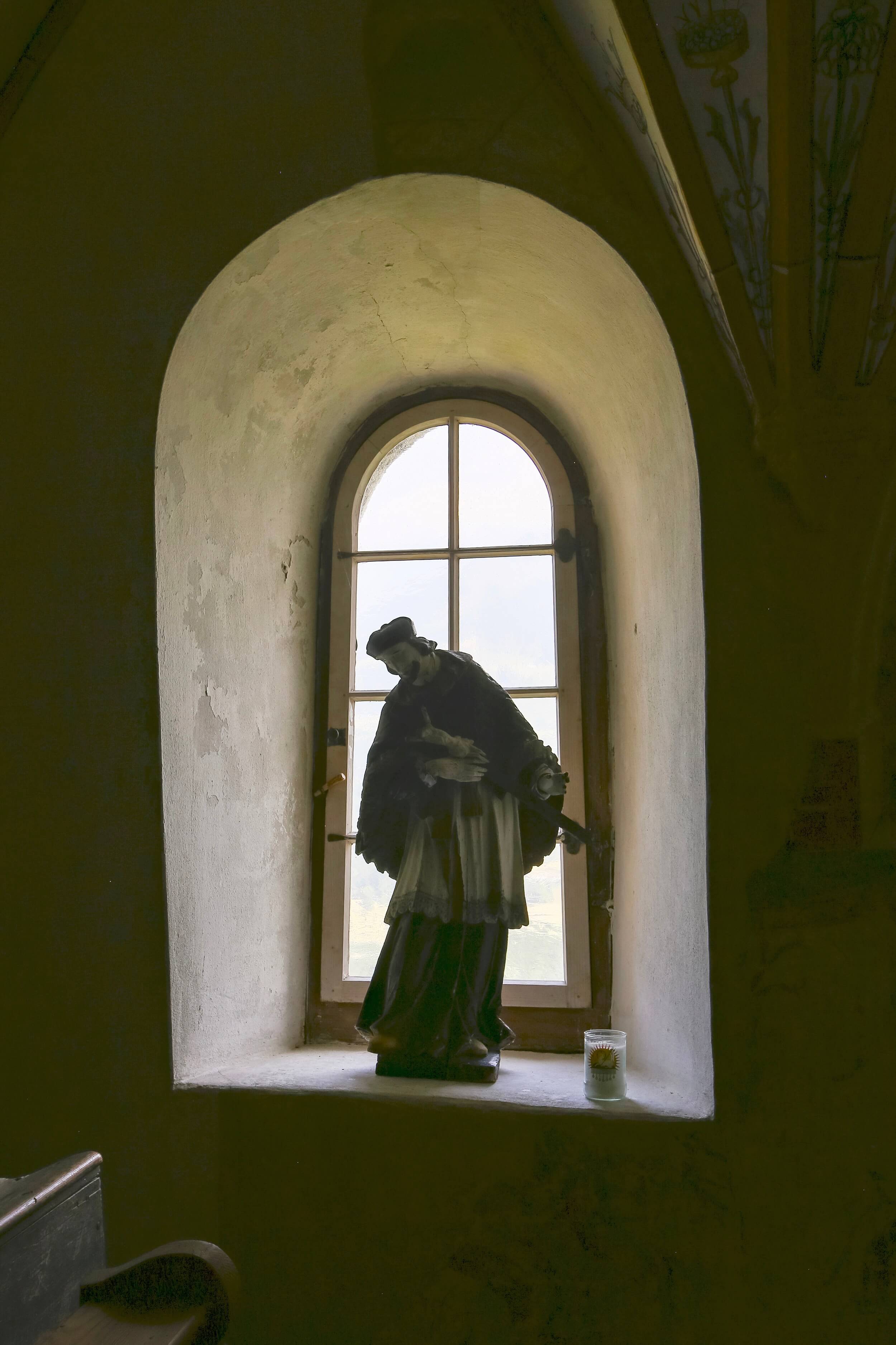 Schloss-Stein-Kapelle-Altar-17