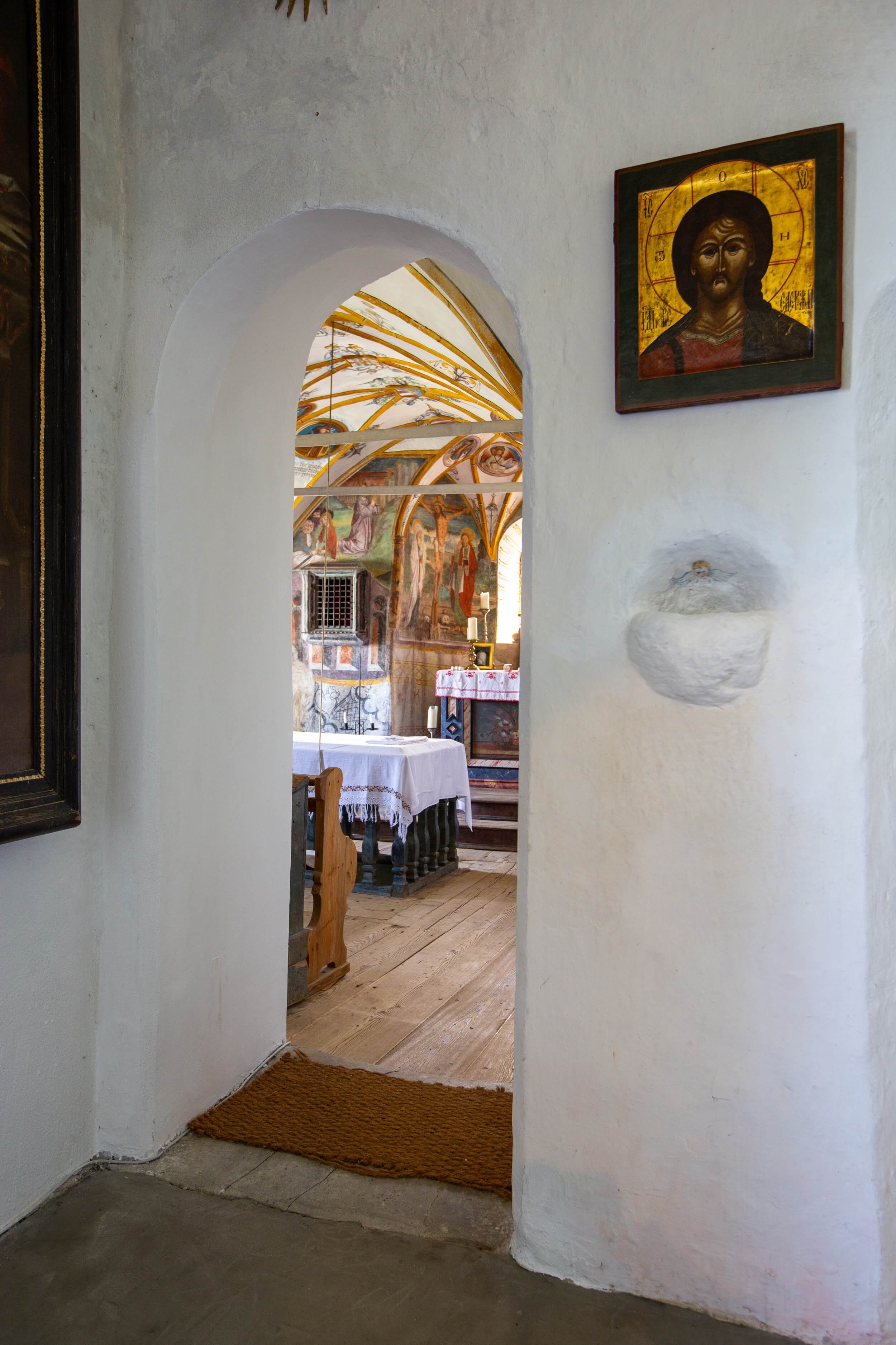 Schloss-Stein-Kapelle-Altar-3
